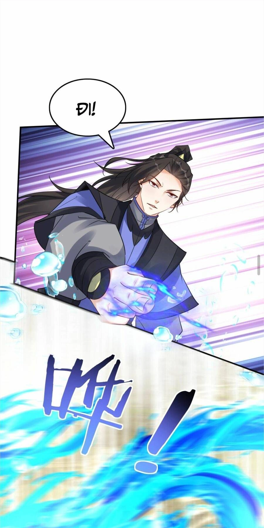 Nhân Vật Phản Diện Này Có Chút Lương Tâm, Nhưng Không Nhiều! Chapter 94 - 20