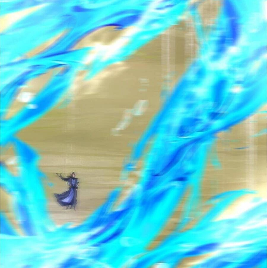 Nhân Vật Phản Diện Này Có Chút Lương Tâm, Nhưng Không Nhiều! Chapter 94 - 21