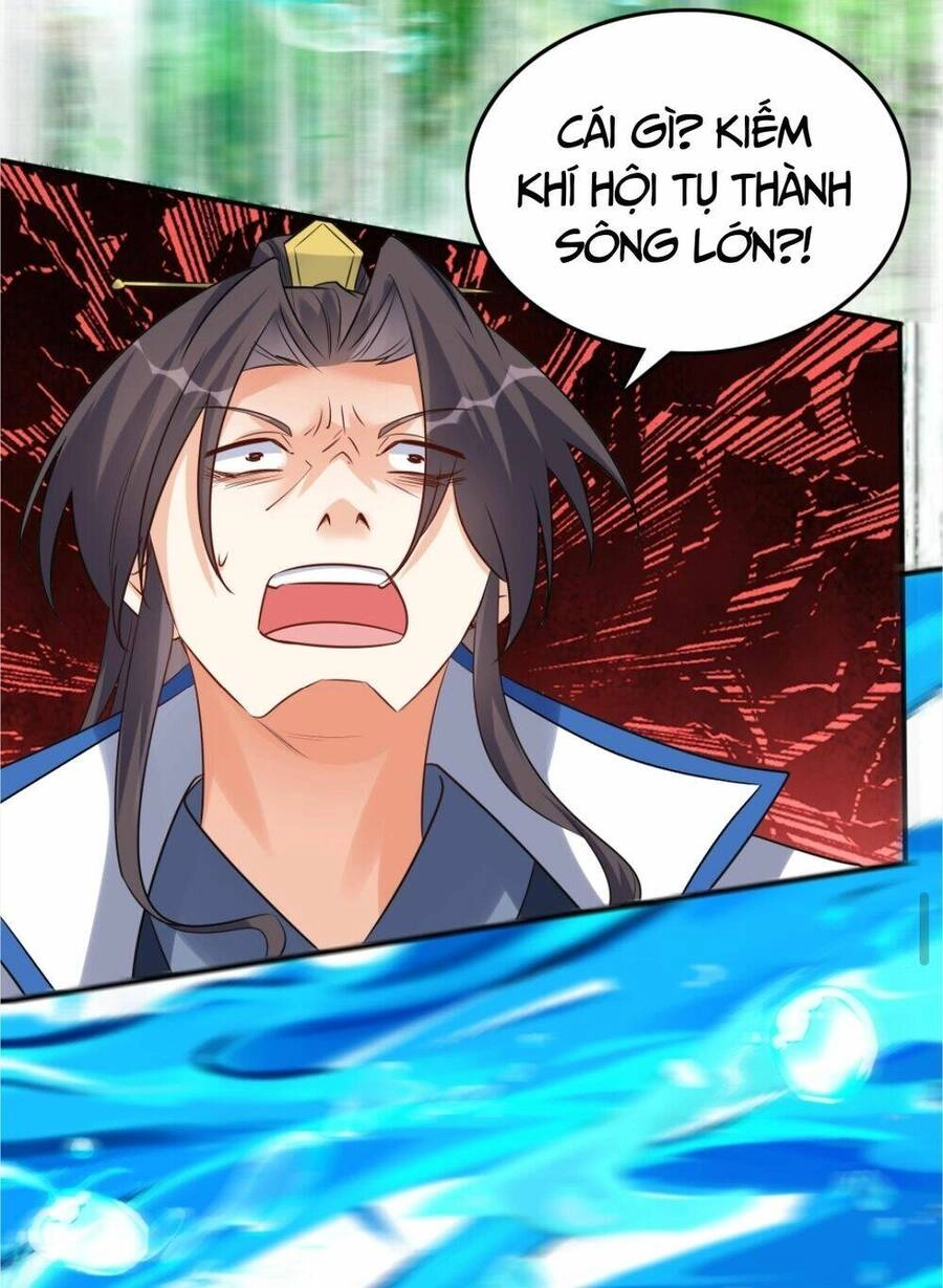 Nhân Vật Phản Diện Này Có Chút Lương Tâm, Nhưng Không Nhiều! Chapter 94 - 23