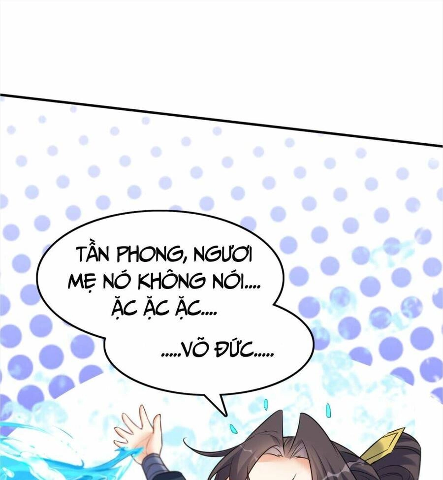 Nhân Vật Phản Diện Này Có Chút Lương Tâm, Nhưng Không Nhiều! Chapter 94 - 25