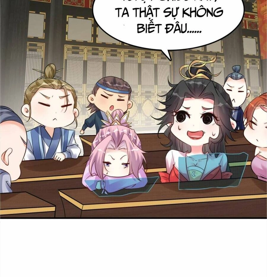 Nhân Vật Phản Diện Này Có Chút Lương Tâm, Nhưng Không Nhiều! Chapter 94 - 28