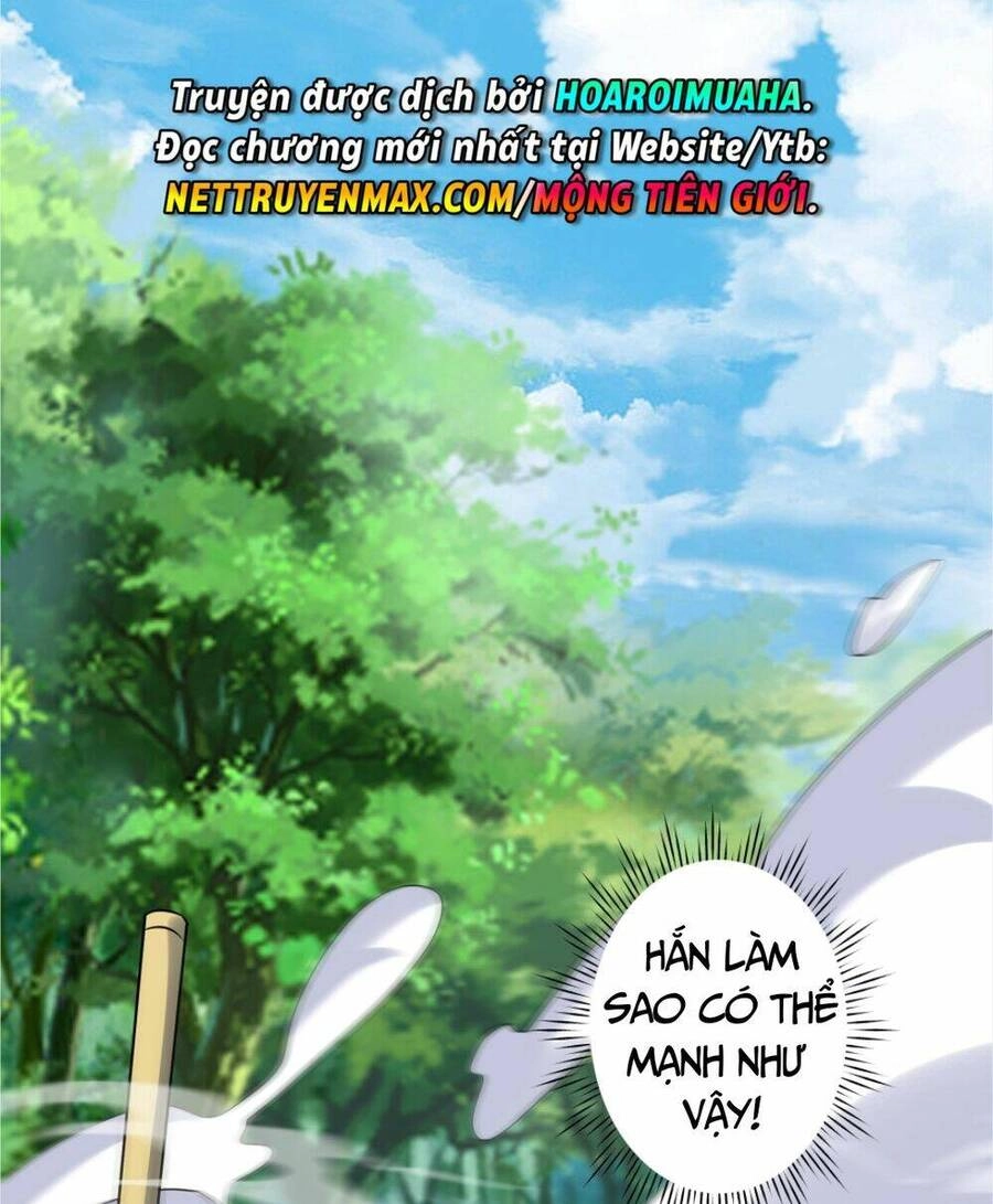 Nhân Vật Phản Diện Này Có Chút Lương Tâm, Nhưng Không Nhiều! Chapter 94 - 34