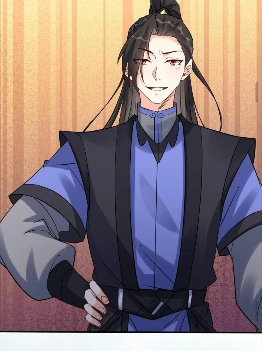 Nhân Vật Phản Diện Này Có Chút Lương Tâm, Nhưng Không Nhiều! Chapter 94 - 37