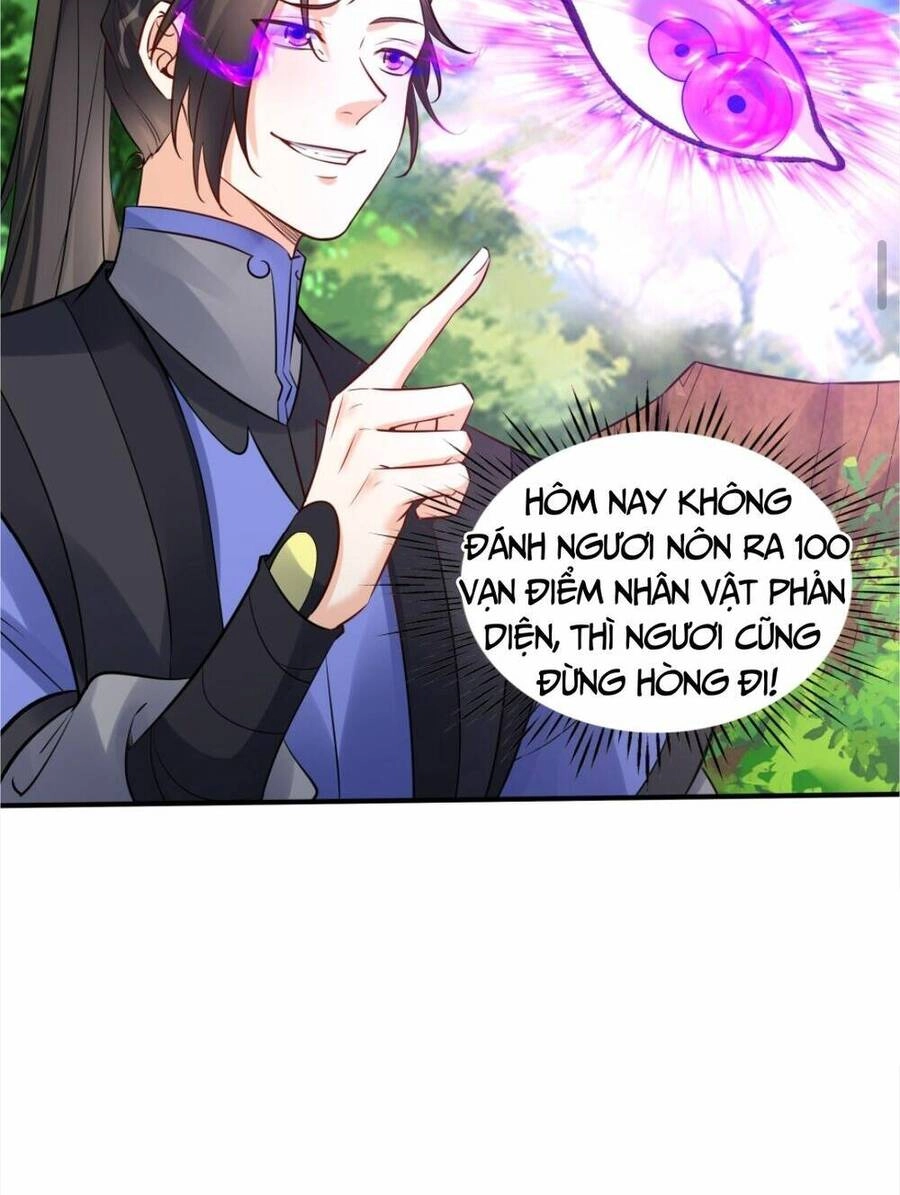 Nhân Vật Phản Diện Này Có Chút Lương Tâm, Nhưng Không Nhiều! Chapter 94 - 39