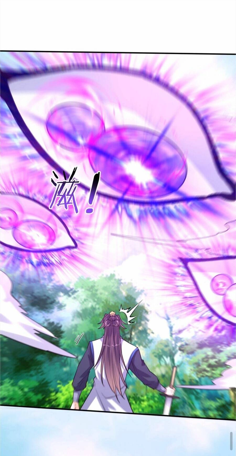 Nhân Vật Phản Diện Này Có Chút Lương Tâm, Nhưng Không Nhiều! Chapter 94 - 40