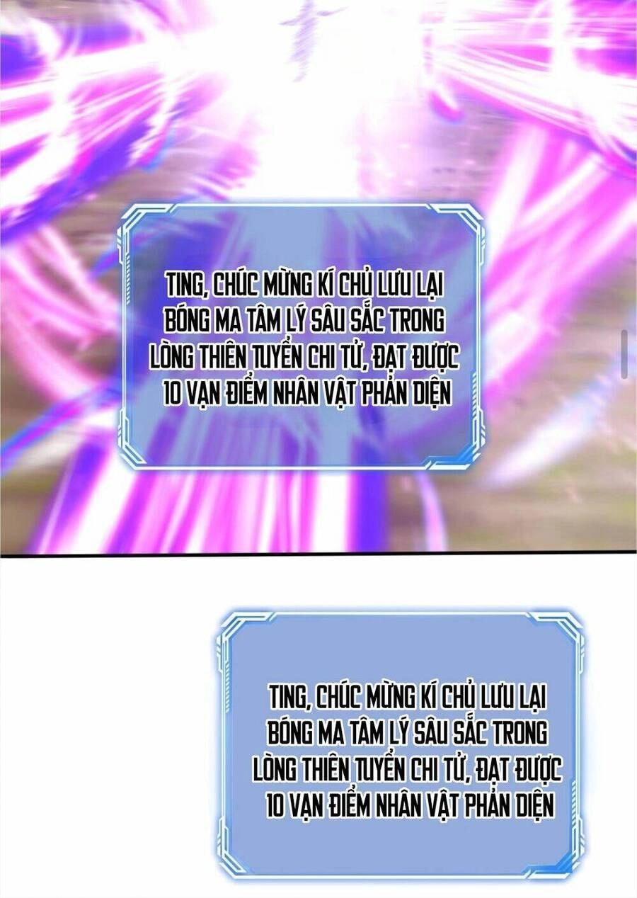 Nhân Vật Phản Diện Này Có Chút Lương Tâm, Nhưng Không Nhiều! Chapter 94 - 43