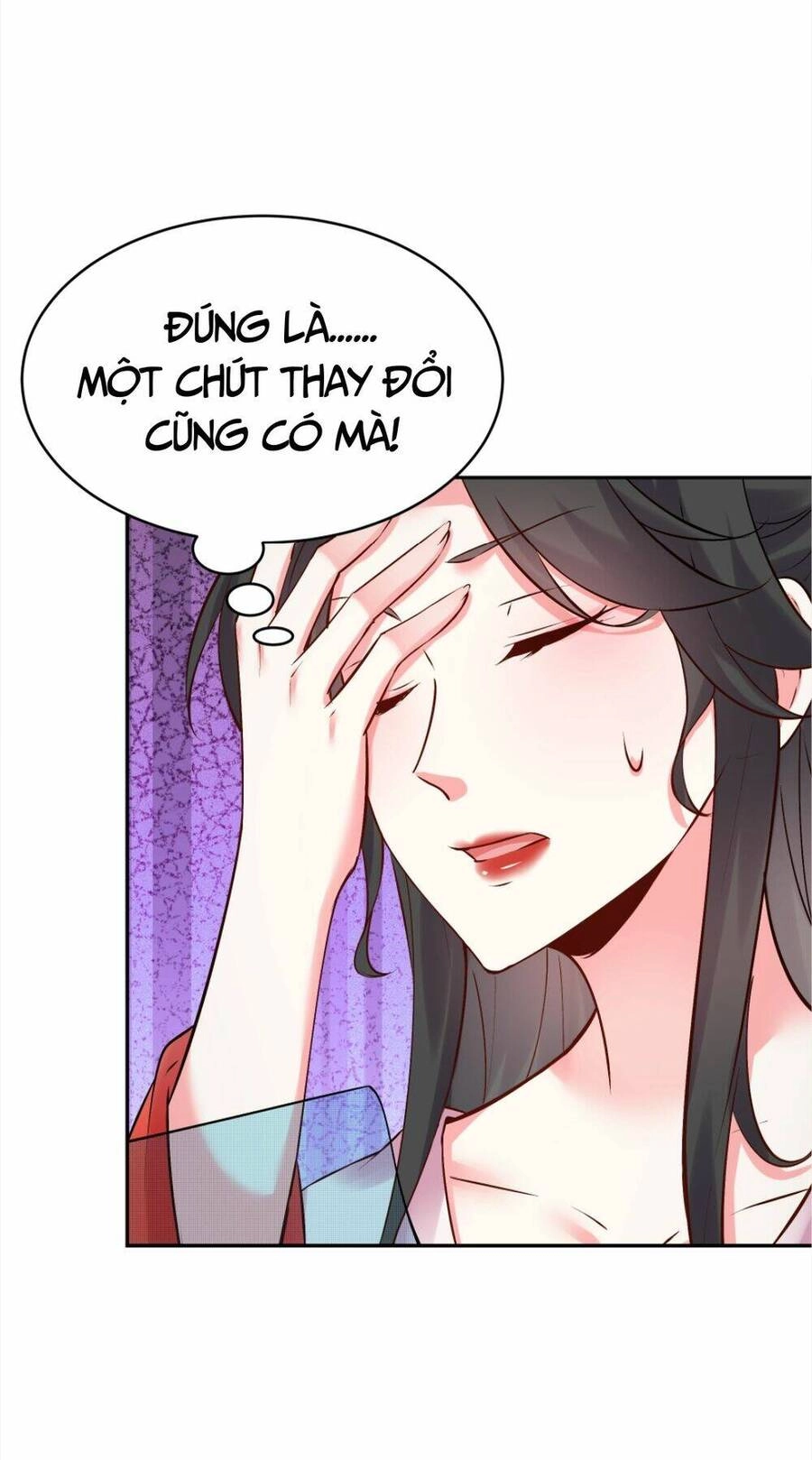 Nhân Vật Phản Diện Này Có Chút Lương Tâm, Nhưng Không Nhiều! Chapter 95 - 10