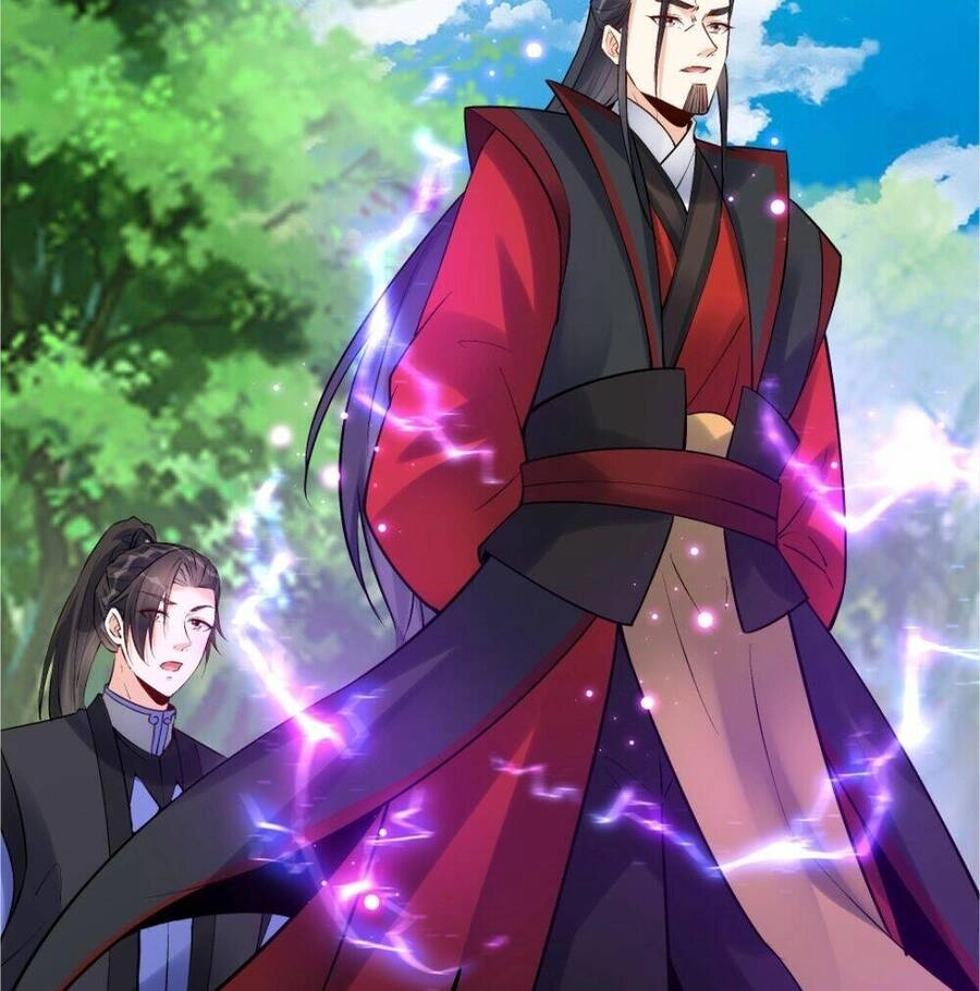 Nhân Vật Phản Diện Này Có Chút Lương Tâm, Nhưng Không Nhiều! Chapter 95 - 17