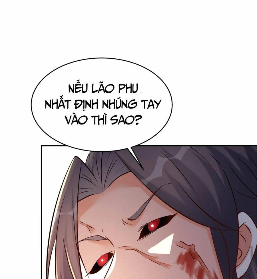 Nhân Vật Phản Diện Này Có Chút Lương Tâm, Nhưng Không Nhiều! Chapter 95 - 19