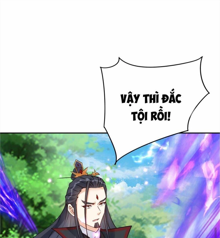 Nhân Vật Phản Diện Này Có Chút Lương Tâm, Nhưng Không Nhiều! Chapter 95 - 21