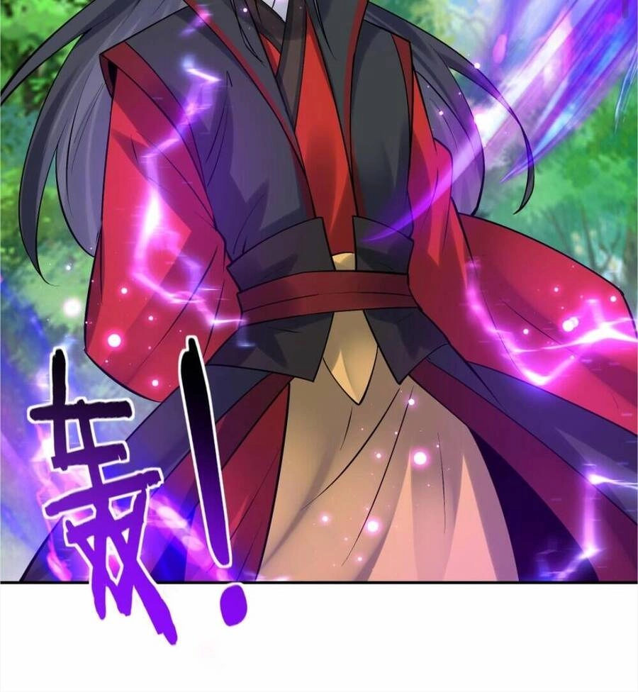 Nhân Vật Phản Diện Này Có Chút Lương Tâm, Nhưng Không Nhiều! Chapter 95 - 22