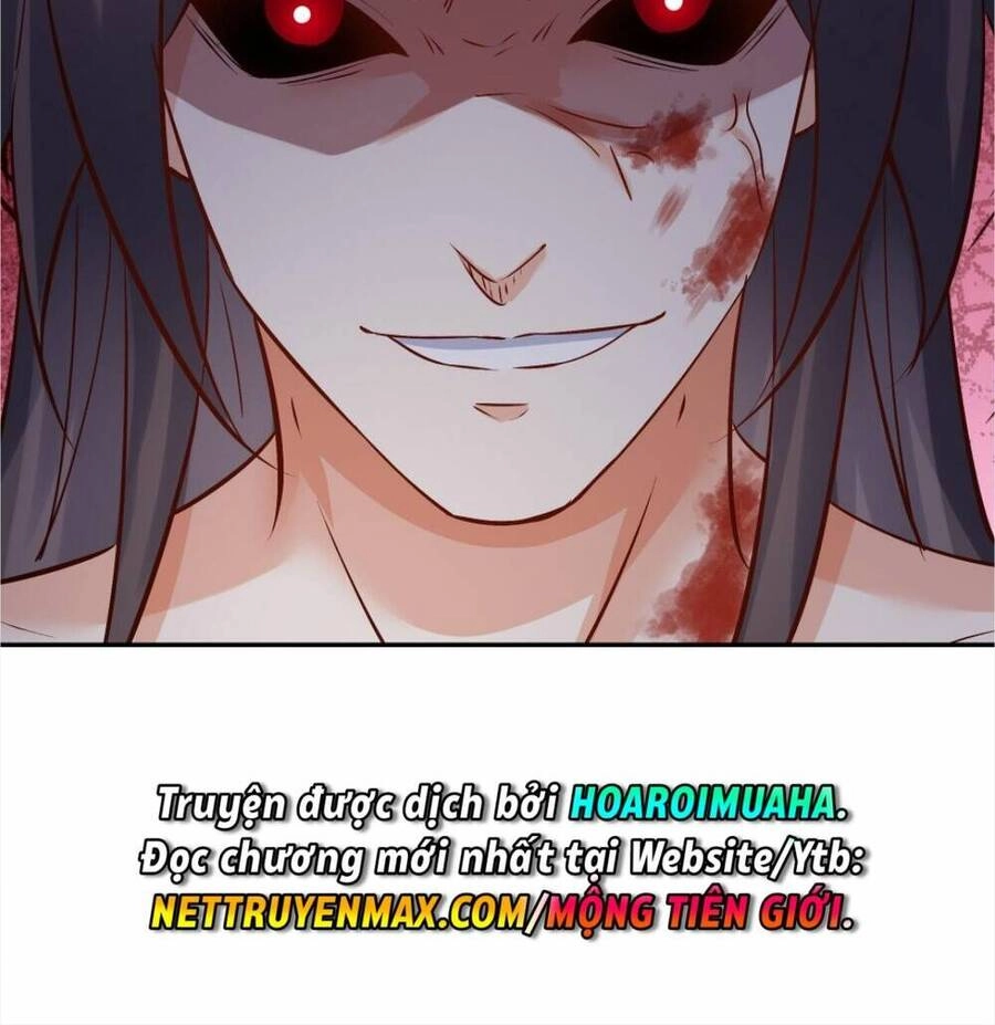 Nhân Vật Phản Diện Này Có Chút Lương Tâm, Nhưng Không Nhiều! Chapter 95 - 24