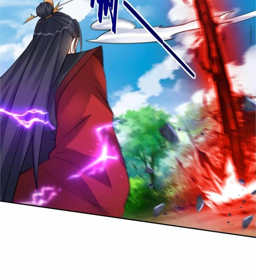 Nhân Vật Phản Diện Này Có Chút Lương Tâm, Nhưng Không Nhiều! Chapter 95 - 26