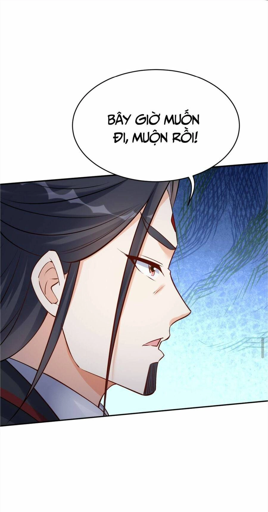 Nhân Vật Phản Diện Này Có Chút Lương Tâm, Nhưng Không Nhiều! Chapter 95 - 27