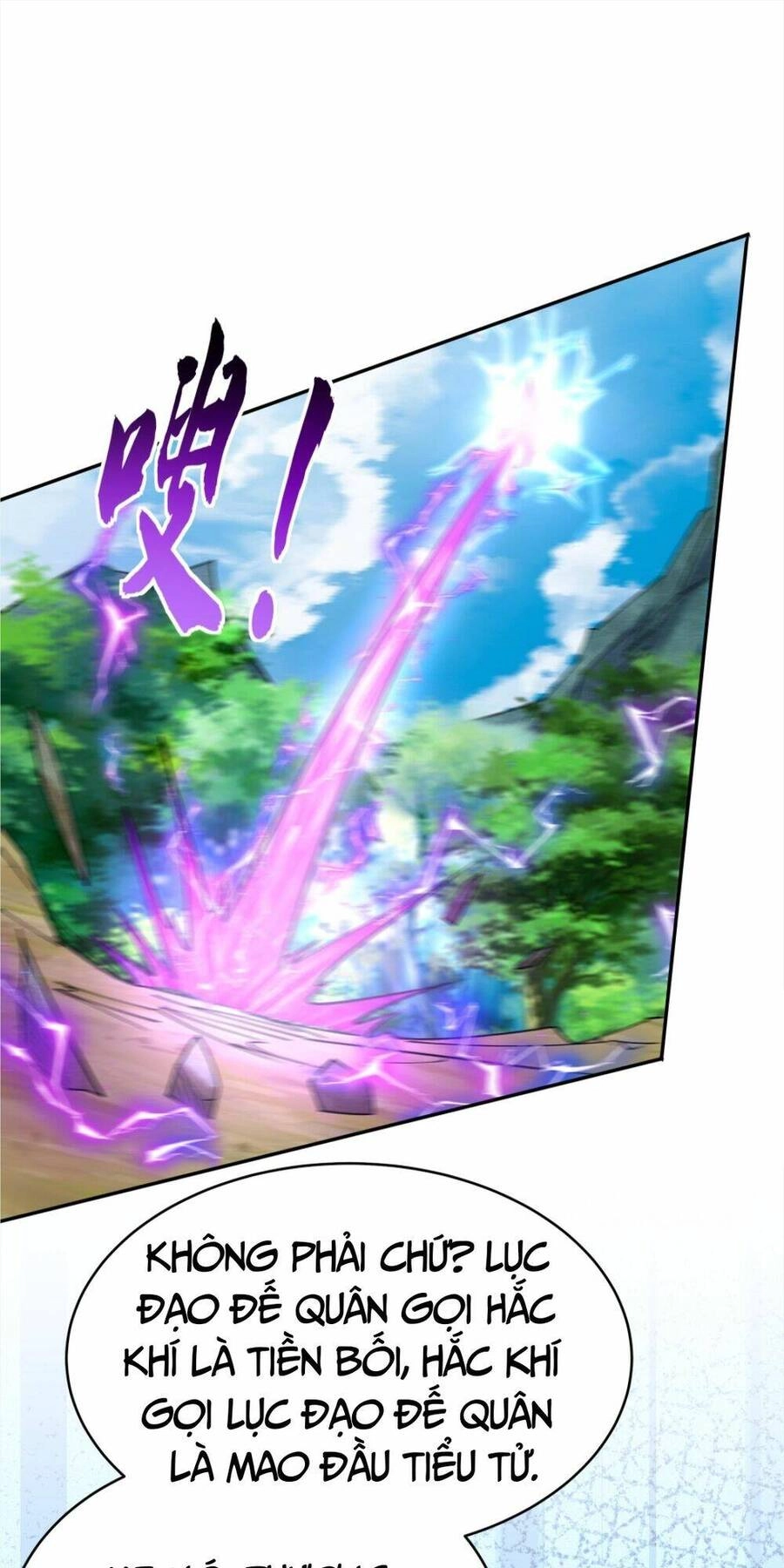 Nhân Vật Phản Diện Này Có Chút Lương Tâm, Nhưng Không Nhiều! Chapter 95 - 28