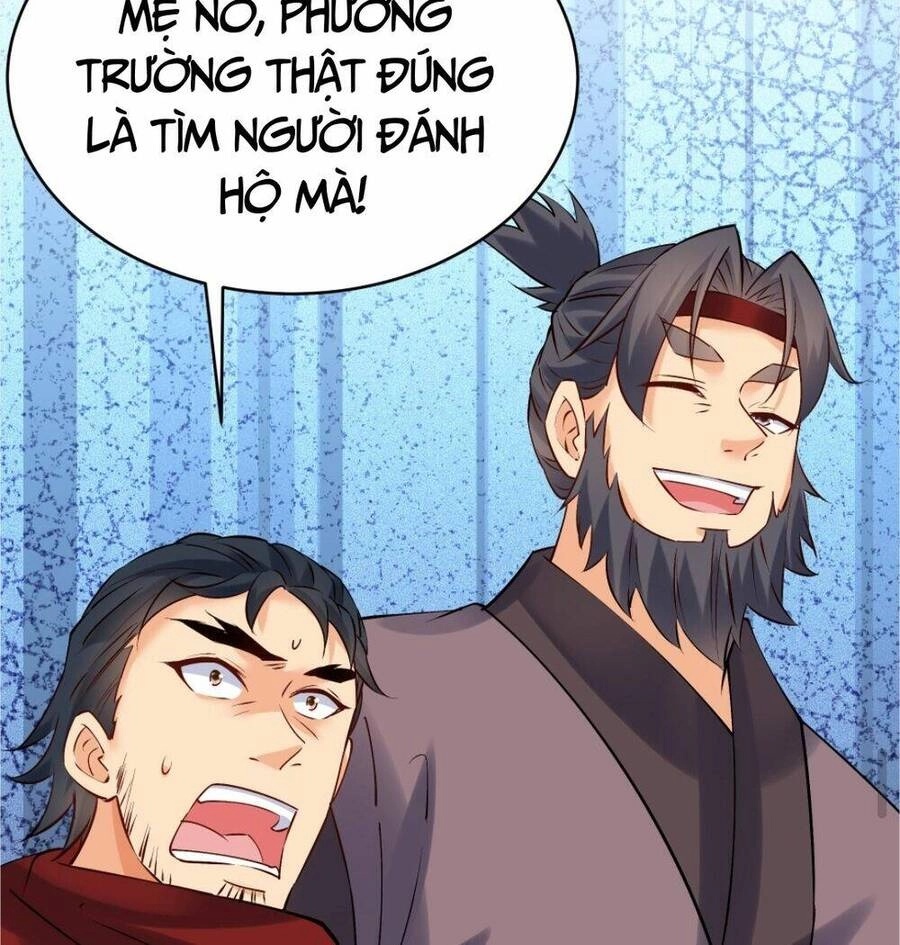 Nhân Vật Phản Diện Này Có Chút Lương Tâm, Nhưng Không Nhiều! Chapter 95 - 29