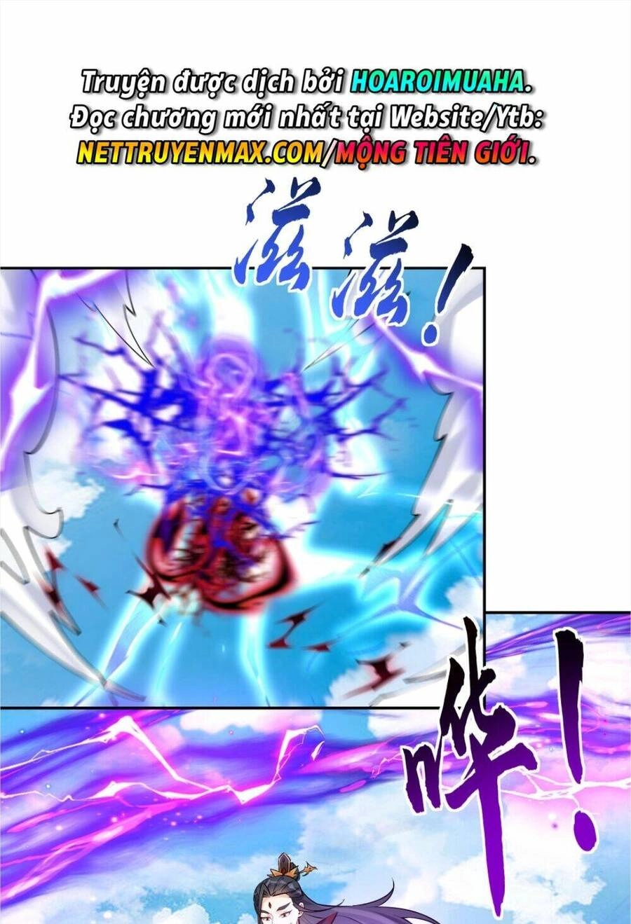 Nhân Vật Phản Diện Này Có Chút Lương Tâm, Nhưng Không Nhiều! Chapter 95 - 33