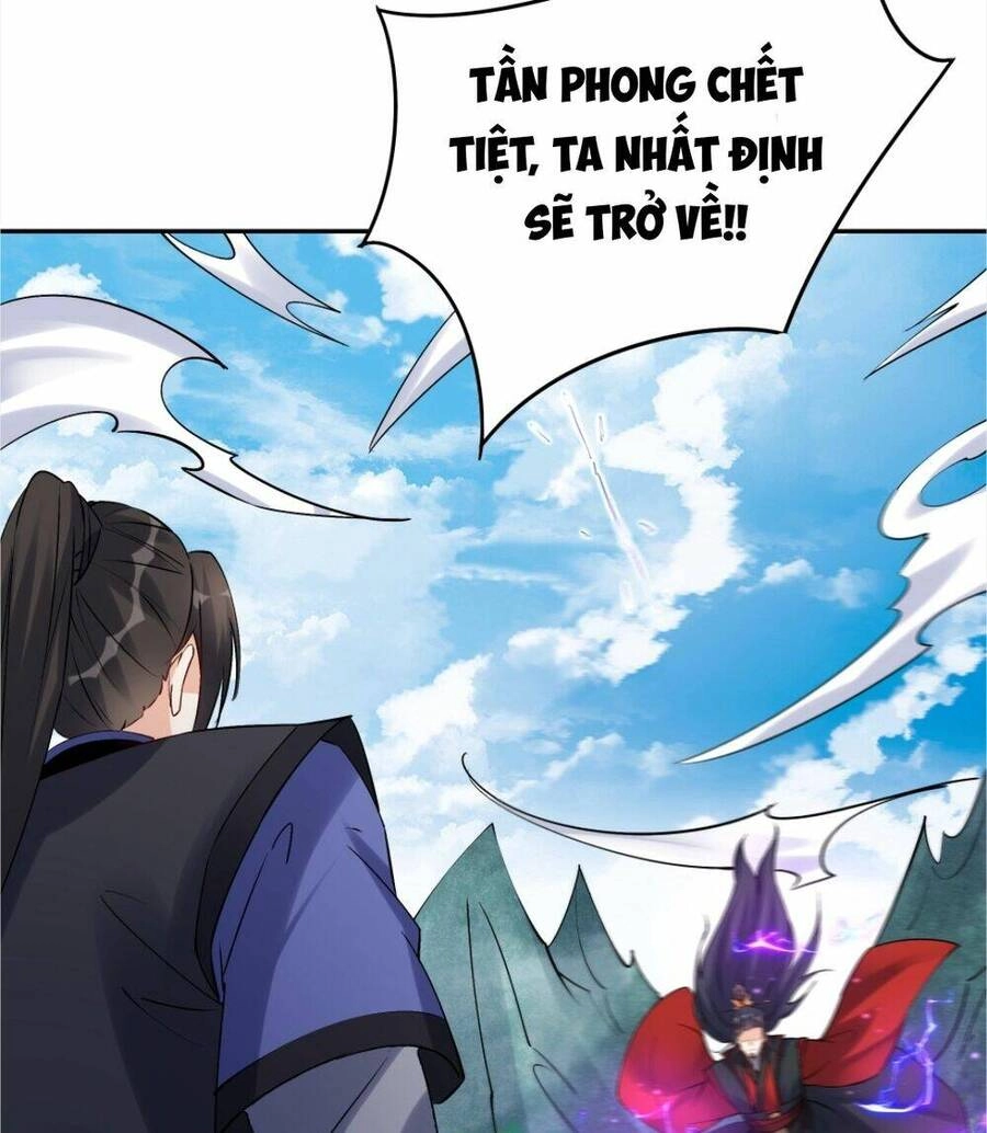 Nhân Vật Phản Diện Này Có Chút Lương Tâm, Nhưng Không Nhiều! Chapter 95 - 35