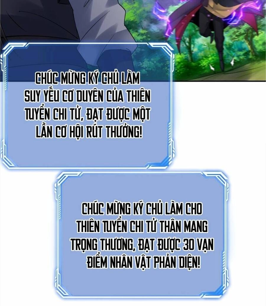 Nhân Vật Phản Diện Này Có Chút Lương Tâm, Nhưng Không Nhiều! Chapter 95 - 36