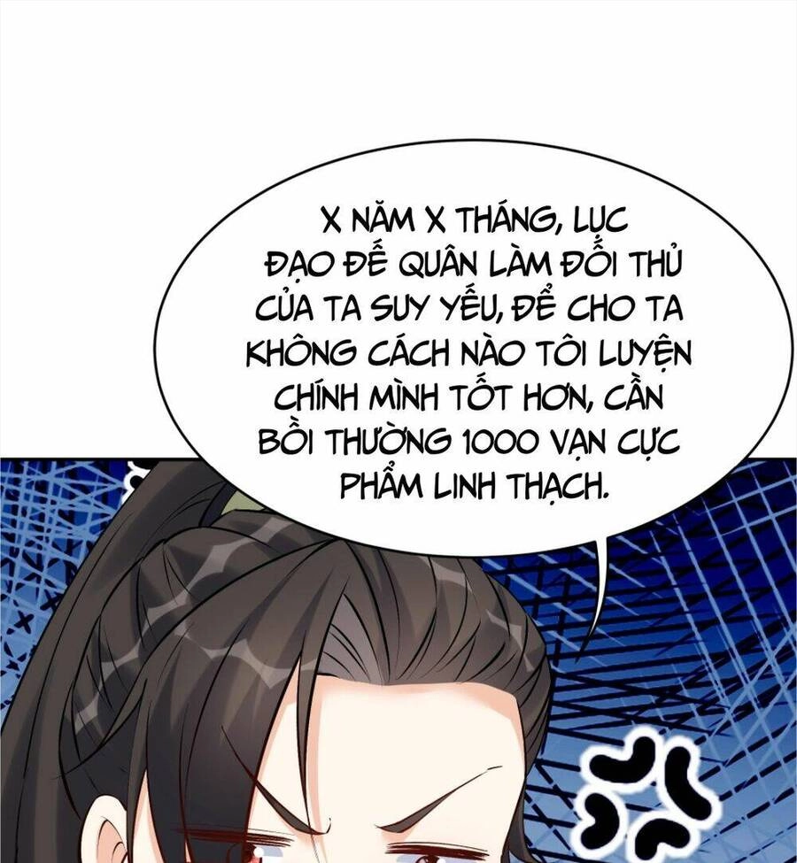 Nhân Vật Phản Diện Này Có Chút Lương Tâm, Nhưng Không Nhiều! Chapter 95 - 42