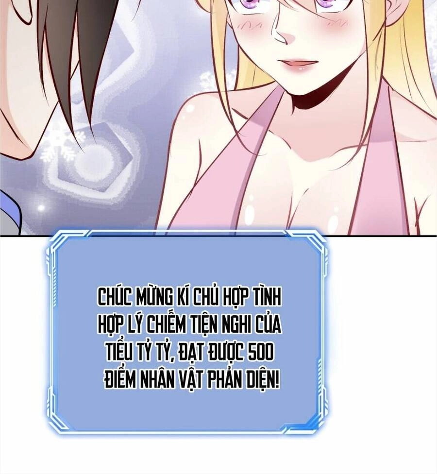 Nhân Vật Phản Diện Này Có Chút Lương Tâm, Nhưng Không Nhiều! Chapter 97 - 14