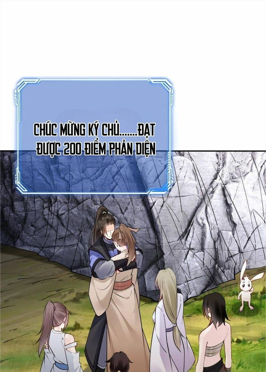 Nhân Vật Phản Diện Này Có Chút Lương Tâm, Nhưng Không Nhiều! Chapter 97 - 17