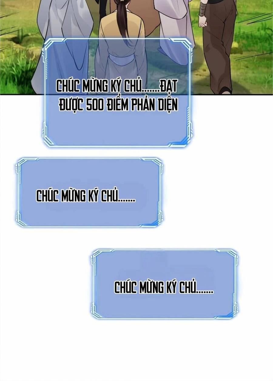 Nhân Vật Phản Diện Này Có Chút Lương Tâm, Nhưng Không Nhiều! Chapter 97 - 18