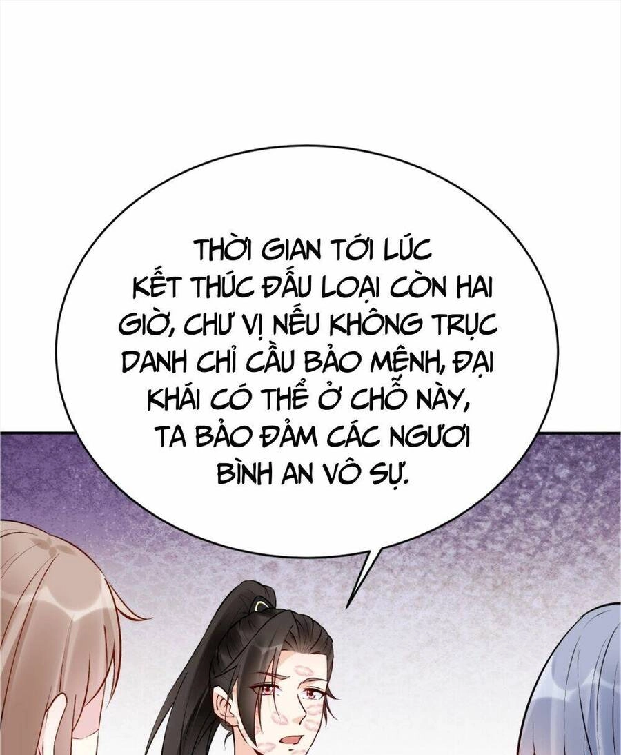 Nhân Vật Phản Diện Này Có Chút Lương Tâm, Nhưng Không Nhiều! Chapter 97 - 22