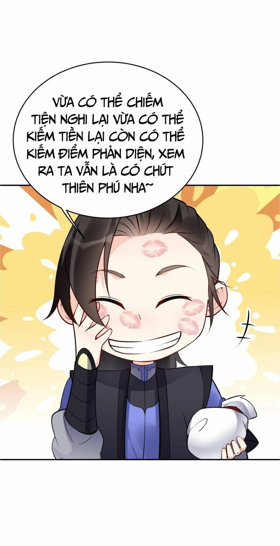 Nhân Vật Phản Diện Này Có Chút Lương Tâm, Nhưng Không Nhiều! Chapter 97 - 26