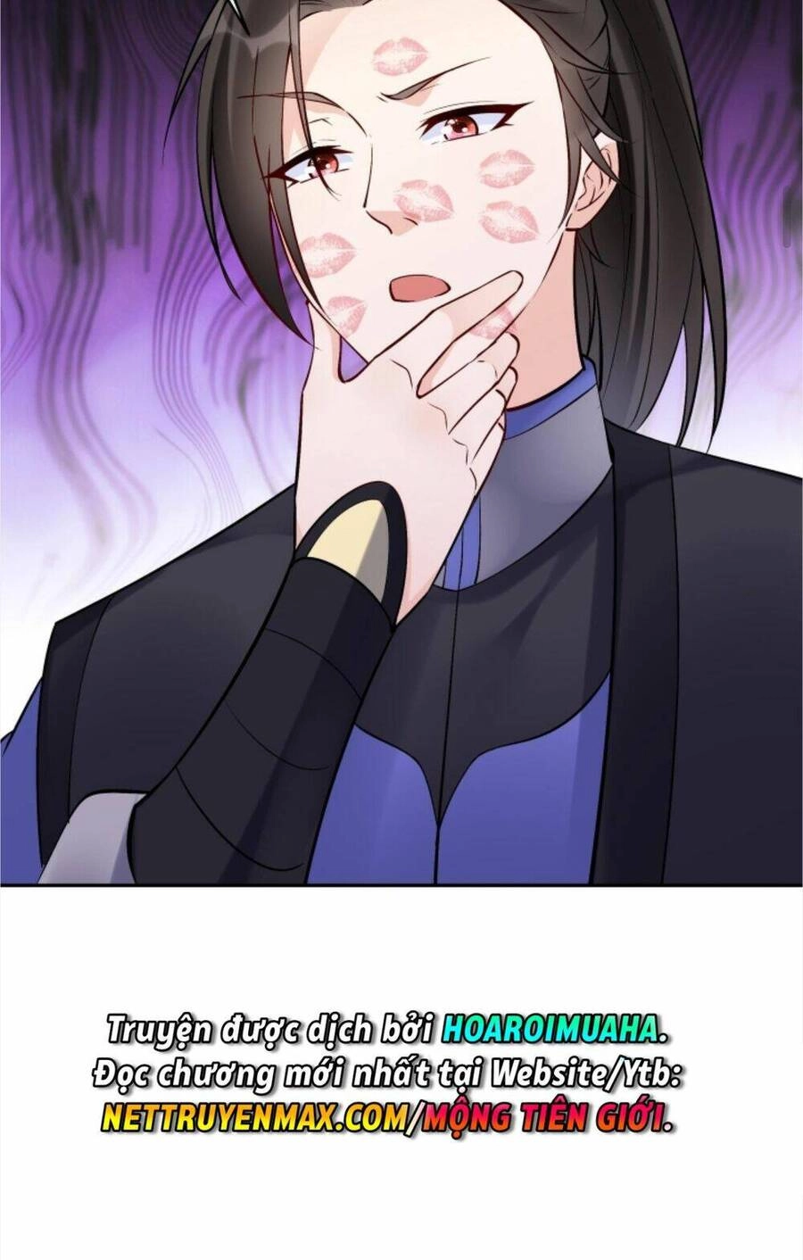 Nhân Vật Phản Diện Này Có Chút Lương Tâm, Nhưng Không Nhiều! Chapter 97 - 32