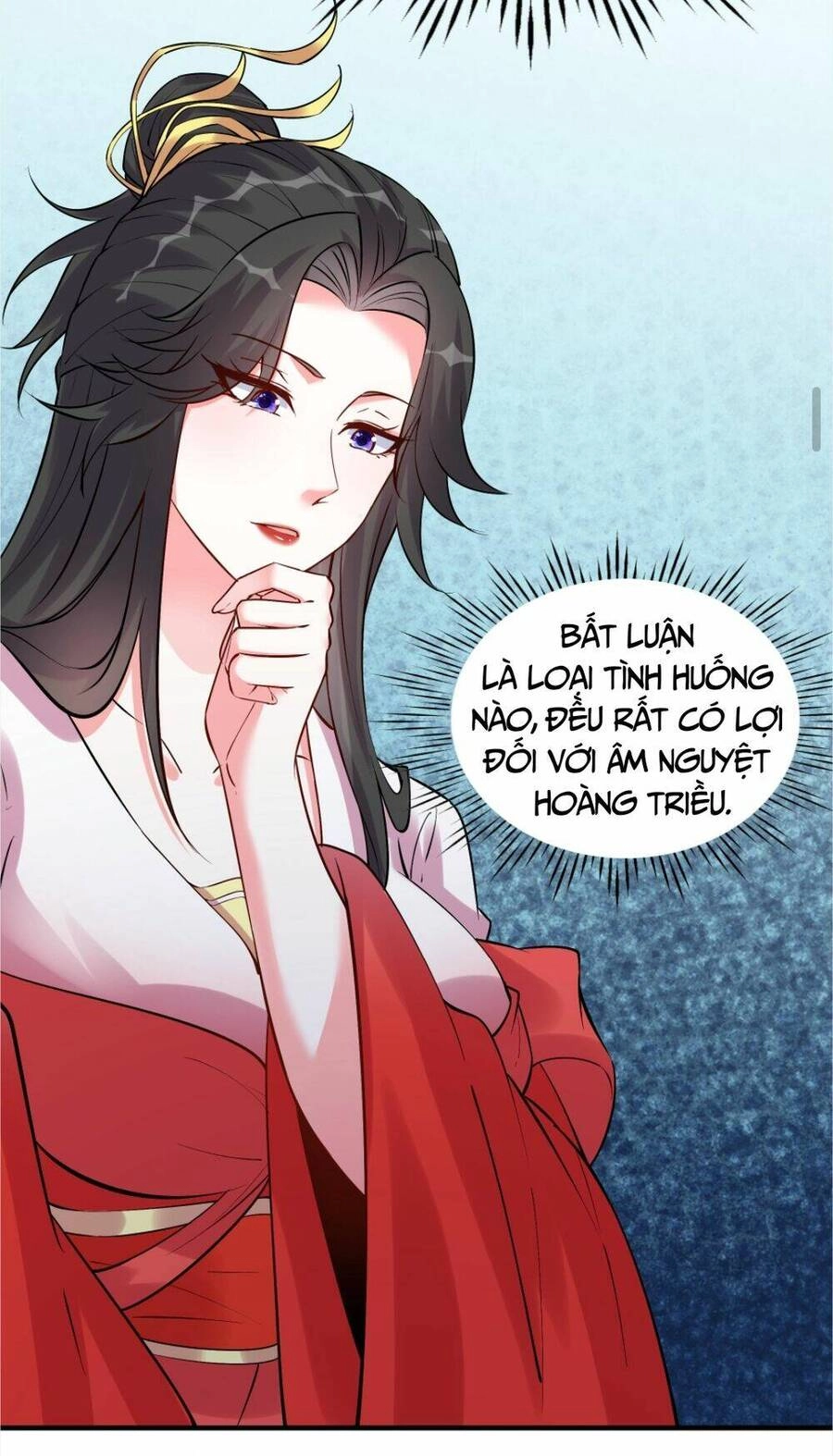 Nhân Vật Phản Diện Này Có Chút Lương Tâm, Nhưng Không Nhiều! Chapter 98 - 13