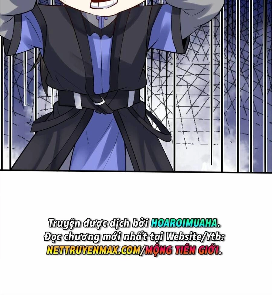 Nhân Vật Phản Diện Này Có Chút Lương Tâm, Nhưng Không Nhiều! Chapter 98 - 37