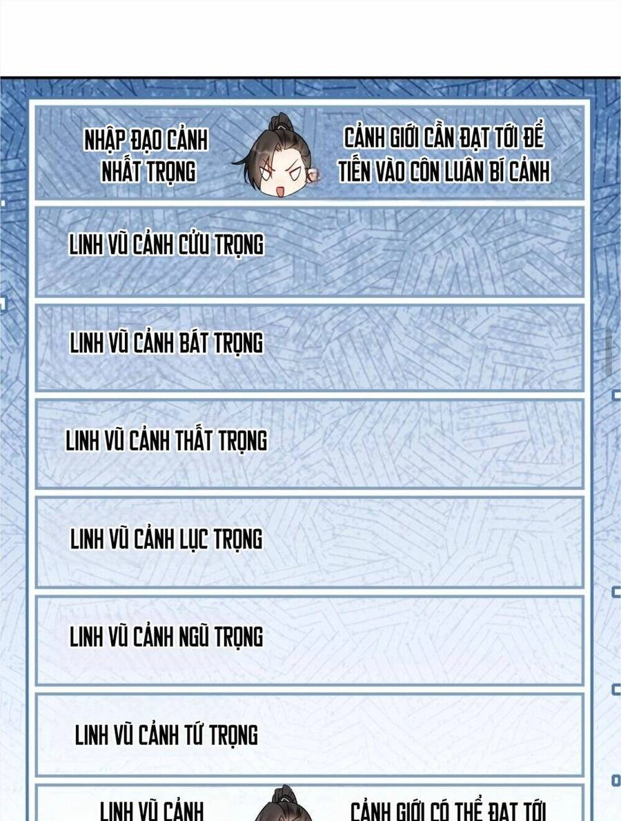 Nhân Vật Phản Diện Này Có Chút Lương Tâm, Nhưng Không Nhiều! Chapter 99 - 8