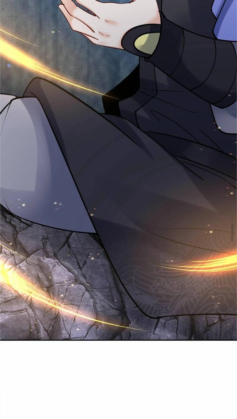 Nhân Vật Phản Diện Này Có Chút Lương Tâm, Nhưng Không Nhiều! Chapter 99 - 21