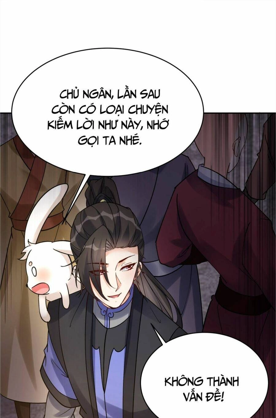 Nhân Vật Phản Diện Này Có Chút Lương Tâm, Nhưng Không Nhiều! Chapter 99 - 27