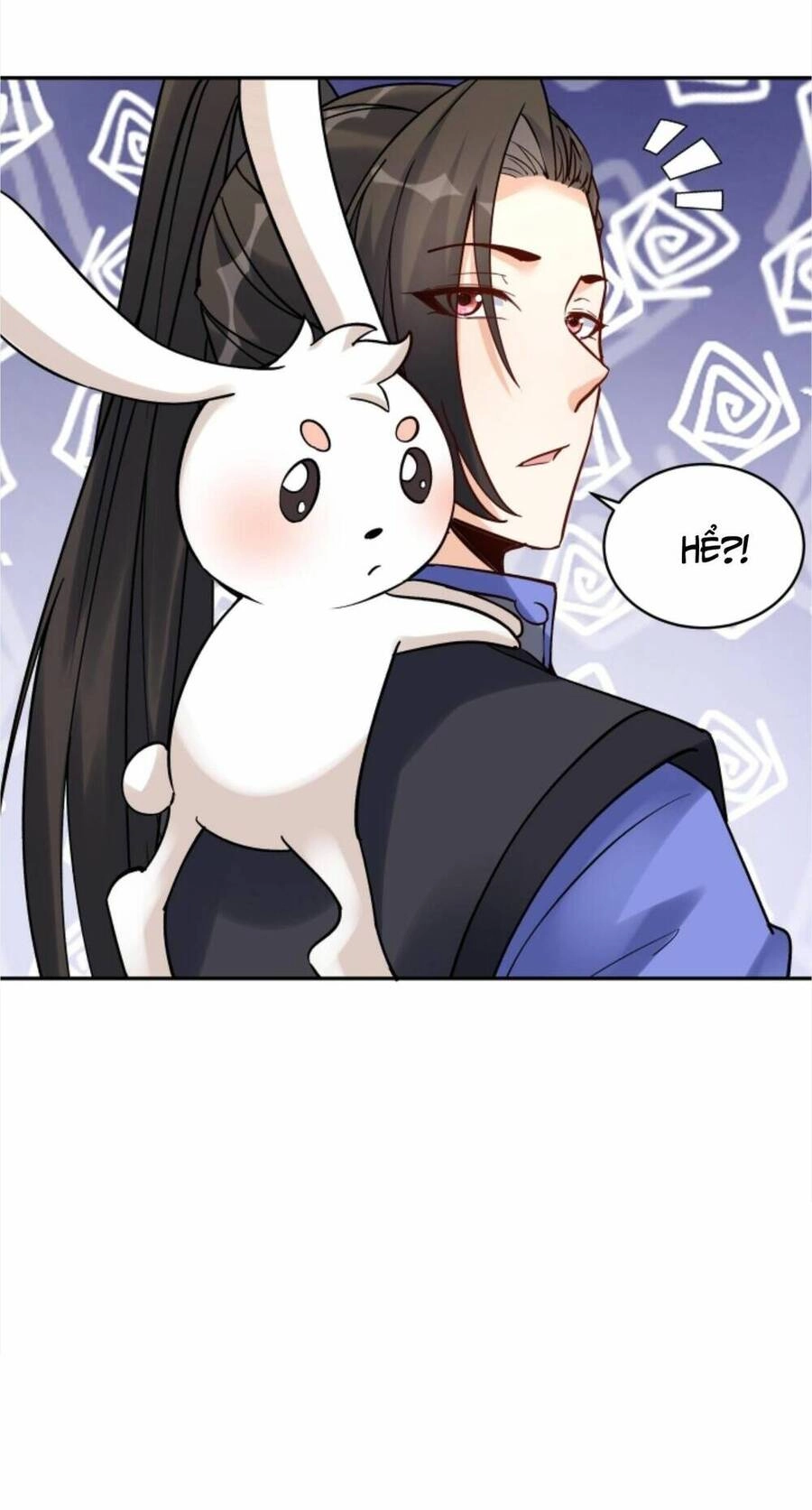 Nhân Vật Phản Diện Này Có Chút Lương Tâm, Nhưng Không Nhiều! Chapter 99 - 30