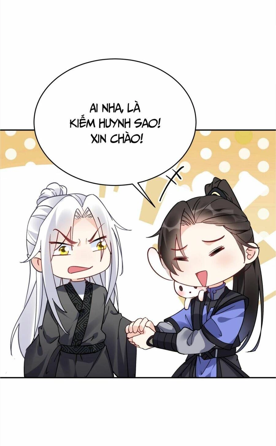 Nhân Vật Phản Diện Này Có Chút Lương Tâm, Nhưng Không Nhiều! Chapter 100 - 3