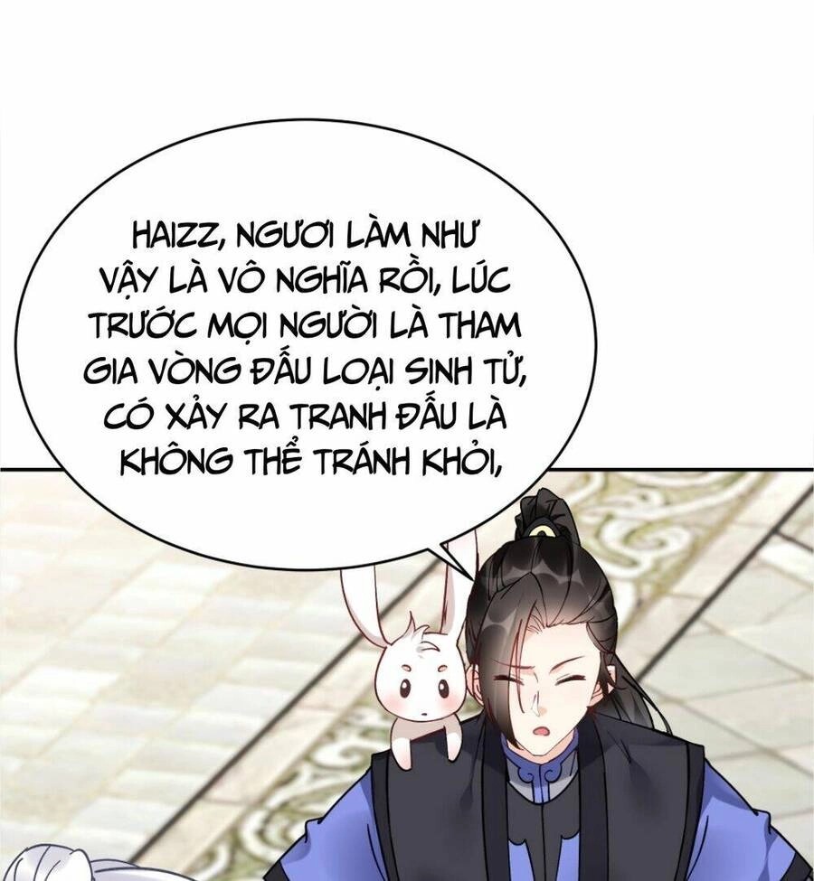 Nhân Vật Phản Diện Này Có Chút Lương Tâm, Nhưng Không Nhiều! Chapter 100 - 5