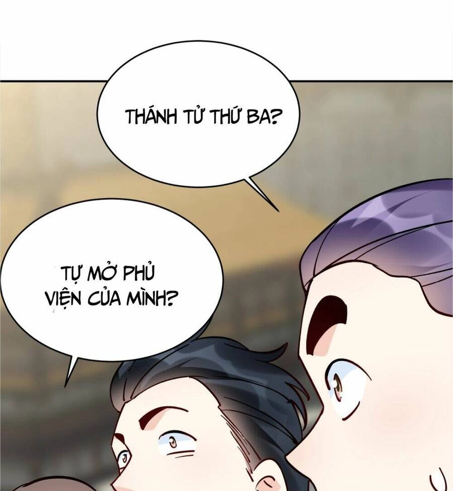 Nhân Vật Phản Diện Này Có Chút Lương Tâm, Nhưng Không Nhiều! Chapter 100 - 25