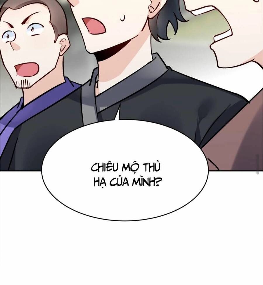 Nhân Vật Phản Diện Này Có Chút Lương Tâm, Nhưng Không Nhiều! Chapter 100 - 26