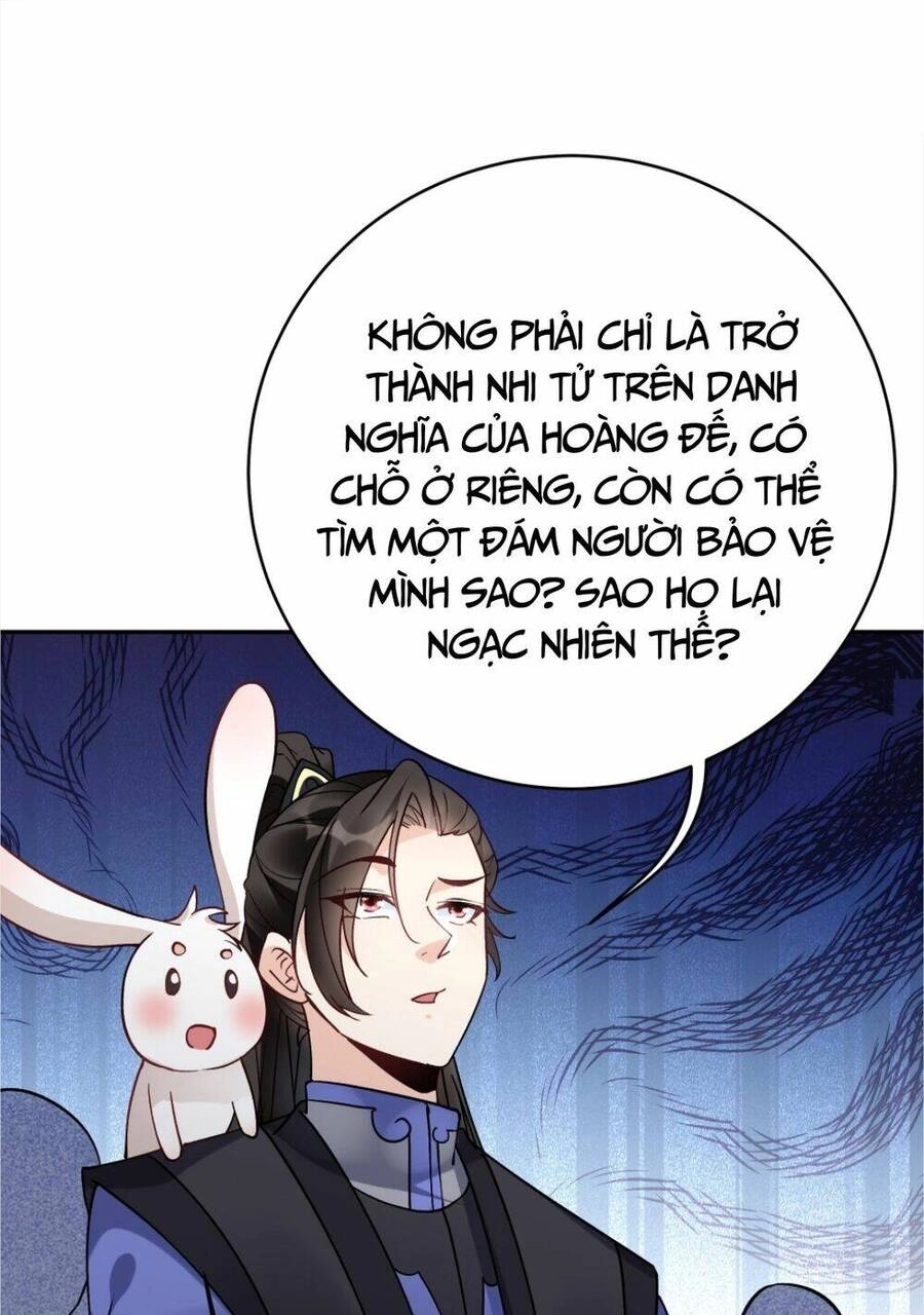 Nhân Vật Phản Diện Này Có Chút Lương Tâm, Nhưng Không Nhiều! Chapter 100 - 27