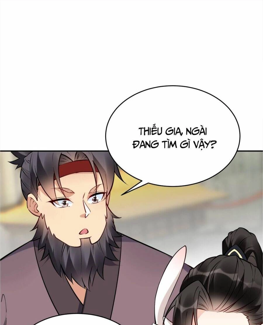 Nhân Vật Phản Diện Này Có Chút Lương Tâm, Nhưng Không Nhiều! Chapter 101 - 4