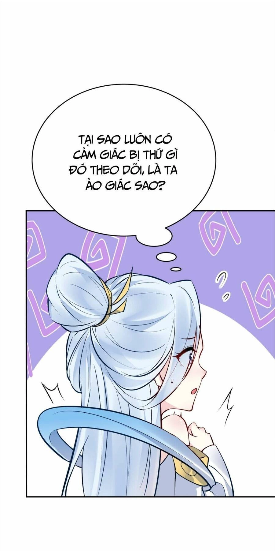 Nhân Vật Phản Diện Này Có Chút Lương Tâm, Nhưng Không Nhiều! Chapter 101 - 8