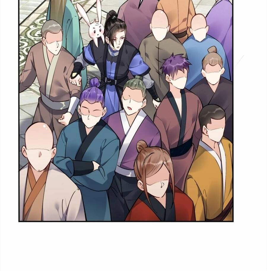 Nhân Vật Phản Diện Này Có Chút Lương Tâm, Nhưng Không Nhiều! Chapter 101 - 10