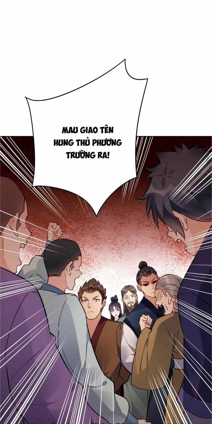 Nhân Vật Phản Diện Này Có Chút Lương Tâm, Nhưng Không Nhiều! Chapter 101 - 11