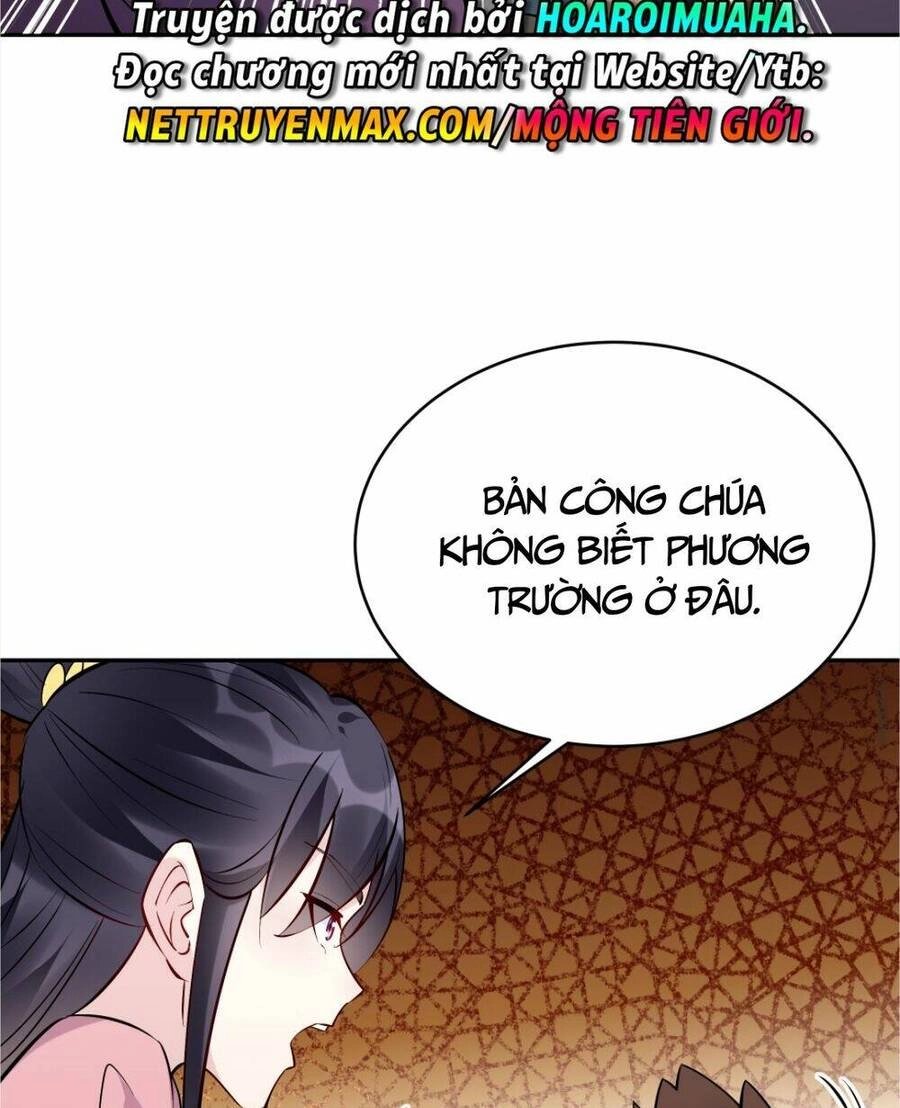 Nhân Vật Phản Diện Này Có Chút Lương Tâm, Nhưng Không Nhiều! Chapter 101 - 12