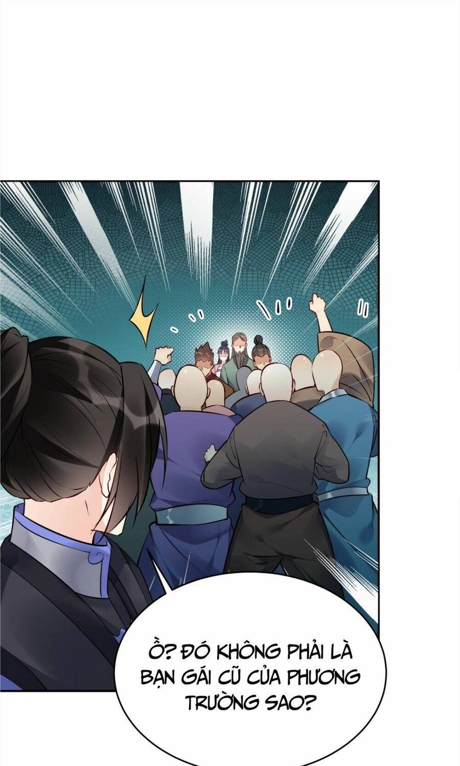 Nhân Vật Phản Diện Này Có Chút Lương Tâm, Nhưng Không Nhiều! Chapter 101 - 14