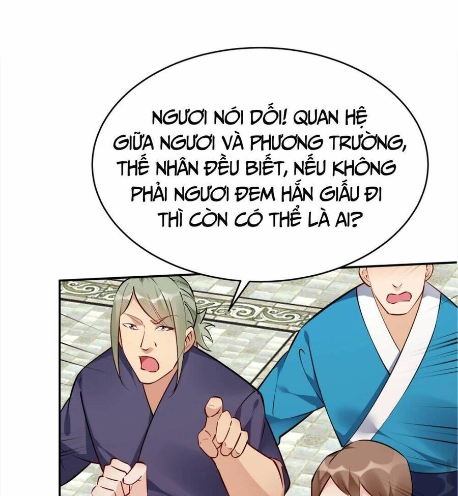 Nhân Vật Phản Diện Này Có Chút Lương Tâm, Nhưng Không Nhiều! Chapter 101 - 16