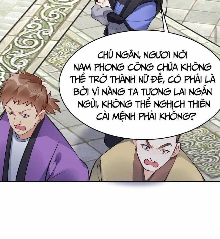 Nhân Vật Phản Diện Này Có Chút Lương Tâm, Nhưng Không Nhiều! Chapter 101 - 21