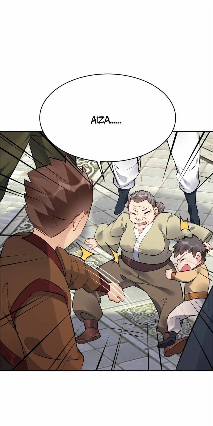 Nhân Vật Phản Diện Này Có Chút Lương Tâm, Nhưng Không Nhiều! Chapter 101 - 24